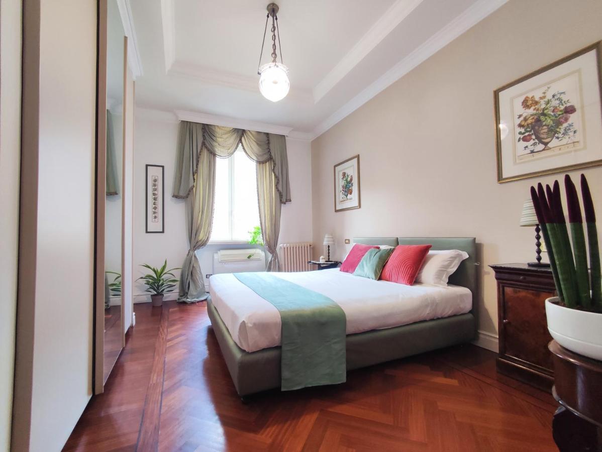 Apartment Domus Equizia Apt - Colosseum Rom