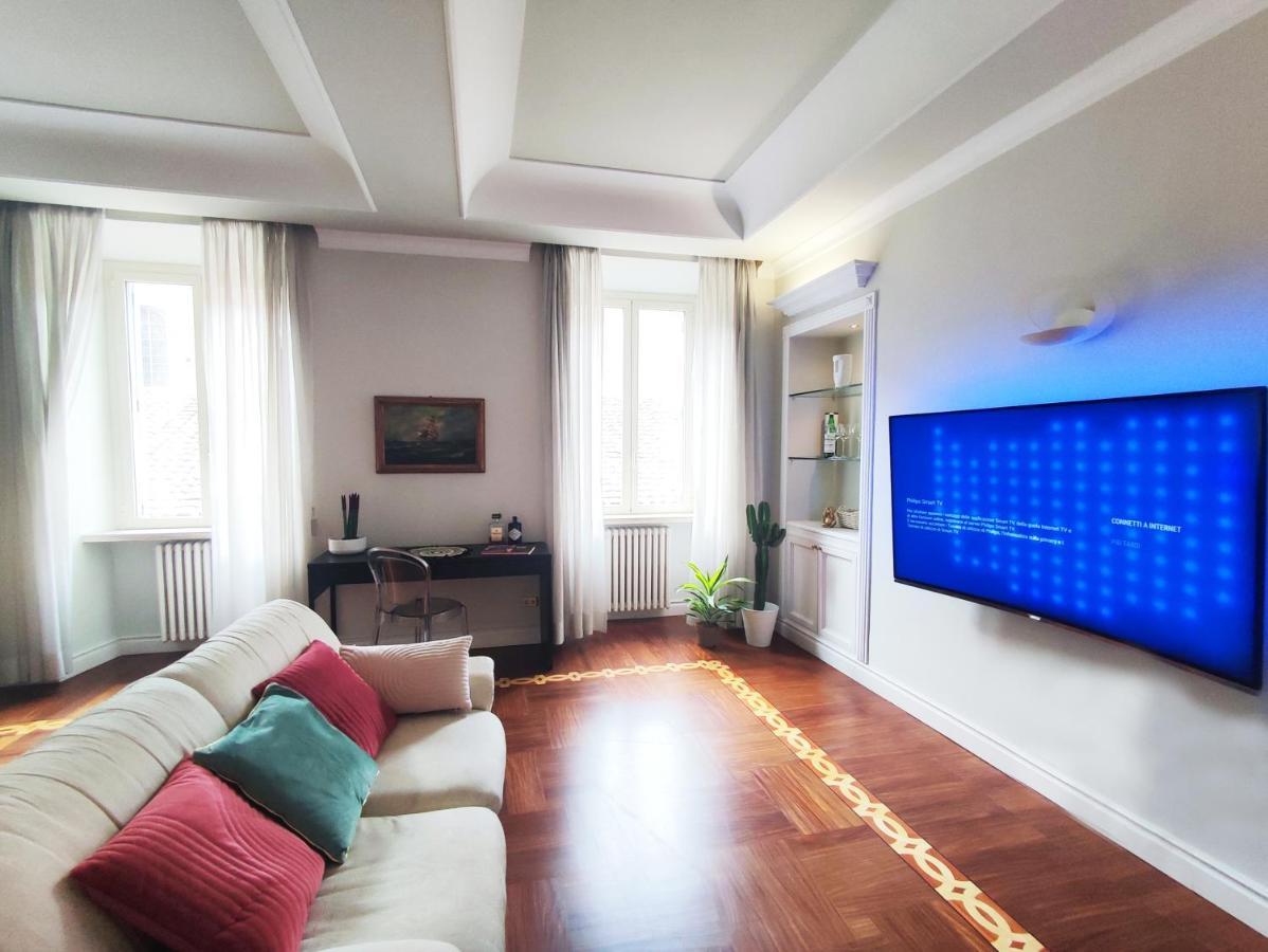 Apartment Domus Equizia Apt - Colosseum Rom